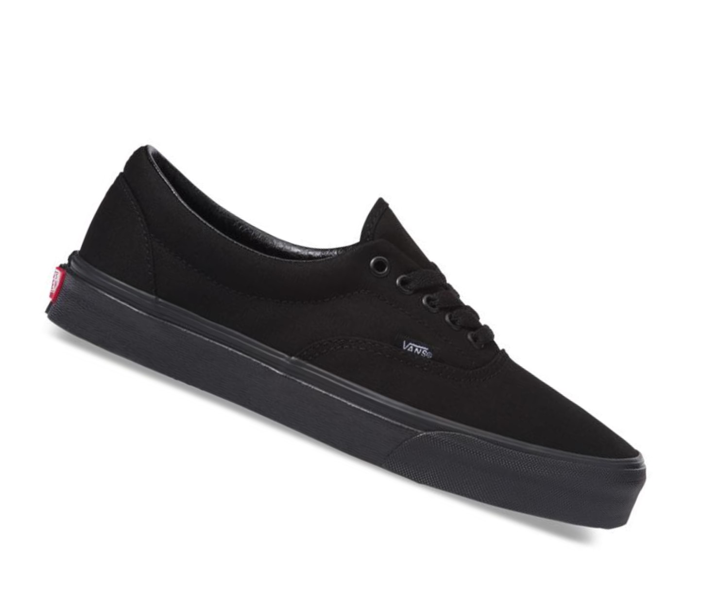 ZAPATILLAS VANS ERA TOTAL BLACK ORIGINALES | Vans