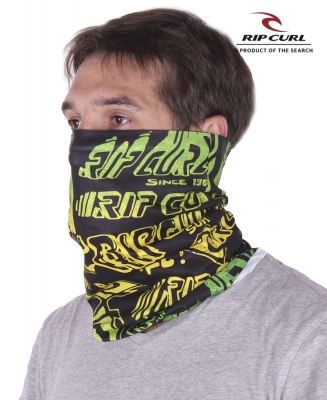 RIPCURL CUELLO TUBO TERMICO