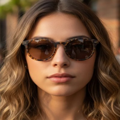 ANTeojoS de Sol VULK YESTER POLarizado 