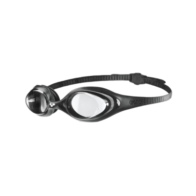 ANTIPARRA DE NATACION ARENA SPIDER 155 (NEGRO)