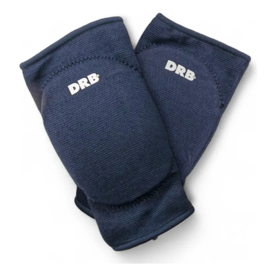 RODILLERA DEPORTIVA OLYMPIC 2.0 DRB 2 PARA ADULTOS COLOR AZUL