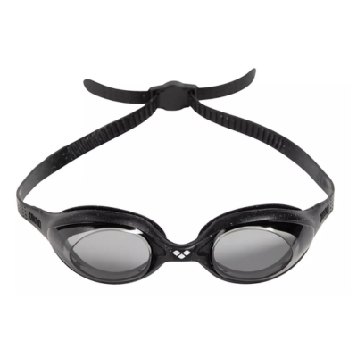 ANTIPARRA DE NATACION ARENA  SPIDER R 903 (AHUMADO NEGRO)
