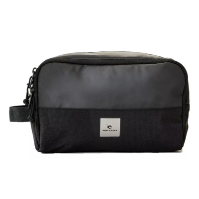Ripcurl Ut Groom Toiletry Negro