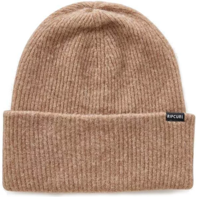 GORRO BEANIE RIP CURL ECLIPSE TALL (MARRON)