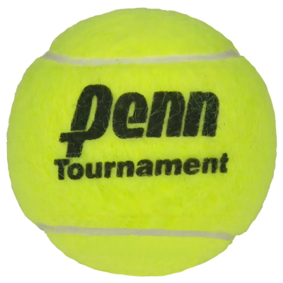 PELOTA PENN TOURNAMENT SELLO NEGRO