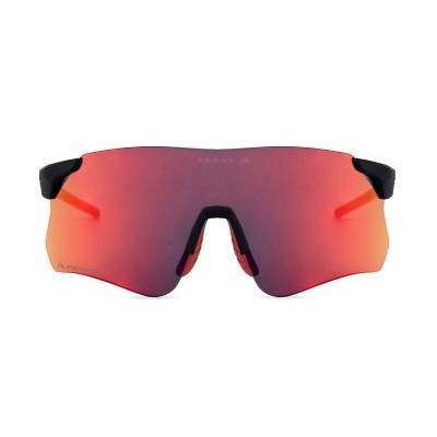 ANTEOJOS DE SOL RUSTY PASS ROJO