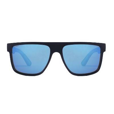 ANTEOJOS DE SOL RUSTY ZAEDIT AZUL