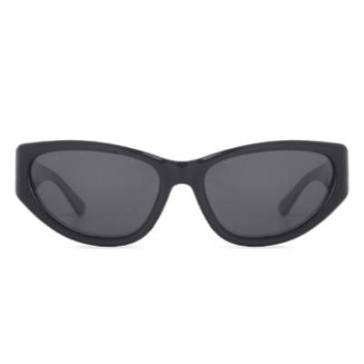 ANTeojo de Sol VULK SMILE FOR CAMERA Polarizado Negro