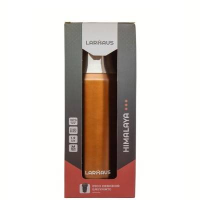 LH TERMO HIMALAYA BRONCE PICO CEBA 1.2L