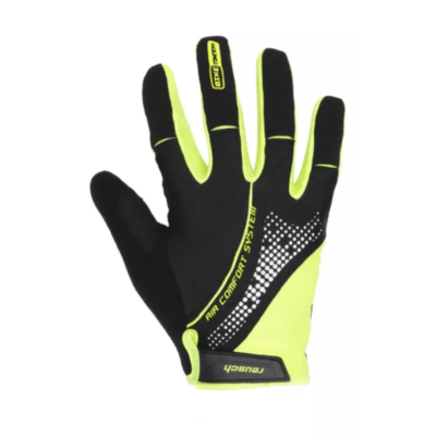 GUANTES REUSCH CICLISMO TOUCH