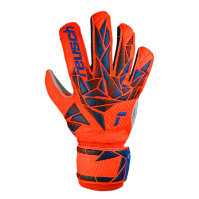 GUANTES REUSCH SEMIPROF ATTRAKT SOLID ADULTO