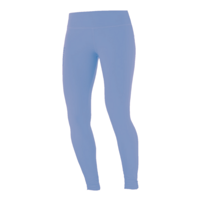 Calza Salomon XA LITE 25 (CELESTE)