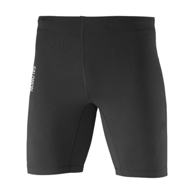 CALZA SALOMON BLAZE 7 (NEGRO)