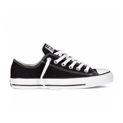 ZAPATILLAS CONVERSE CHUCK TAYLOR CORE OX (NEGRO)