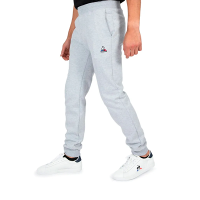PANTALON JOGGING ESS SLIM N2 LCS GRIS