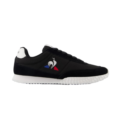 ZAPATILLAS LE COQ SPORTIF VELOCE (NEGRO)