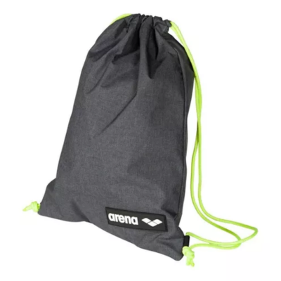 BOLSA NATACION ARENA  TEAM SWIMBAG 510 (GRIS MELANGE)