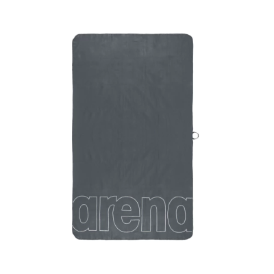 TOALLON ARENA SMART PL (GRIS)