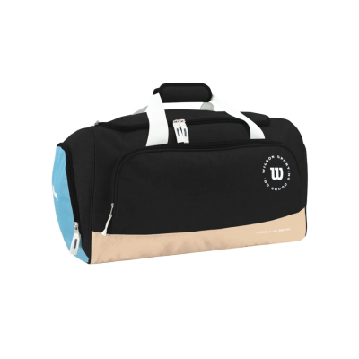 BOLSO DEPORTIVO Y URBANO WILSON 40 LITROS 
