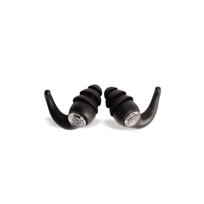 ARENA TAPONES EARPLUG NEGRO