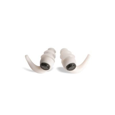 ARENA TAPONES EARPLUG TRANSPARENTE