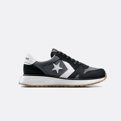 Converse Omni Trainer Ox Black Dark Matt