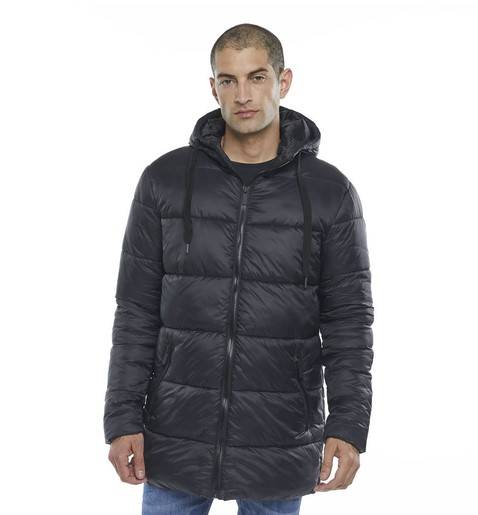 FILHIAUMA CAMPERA NYLON LARGA HOMBRE