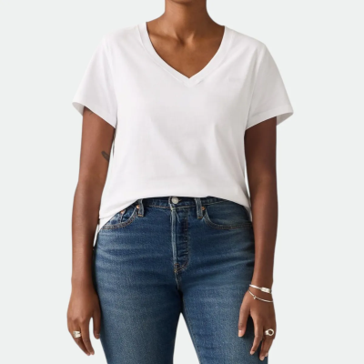 Levis Rmc Mujer V Favorite Cotton Bca