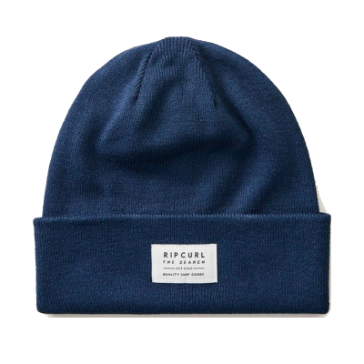 GORRO BEANIE RIP CURL CRUSHER (AZUL)
