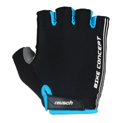 GUANTES REUSCH CICLISMO GEL