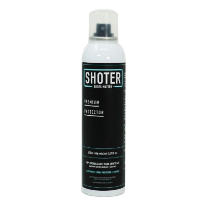 PROTECTOR IMPERMEABILIZANTE SHOTER 200ML