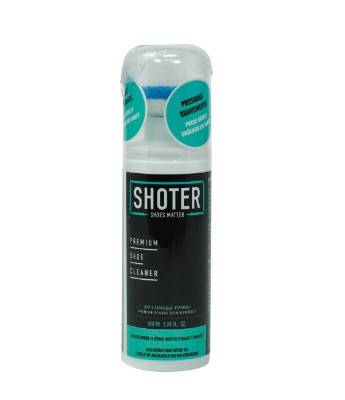 SHOTER INSTANT CLEANER