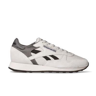 REEBOK CLASSIC LEATHER STEELY FOG BLUE
