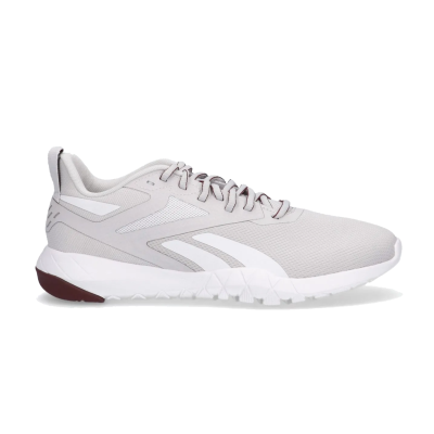 ZAPATILLAS REEBOK FLEXAGON FORCE 4 (GRIS BORDO)