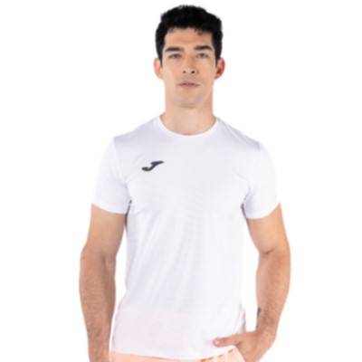 REMERA JOMA R-NIGHT 200 (BLANCO)