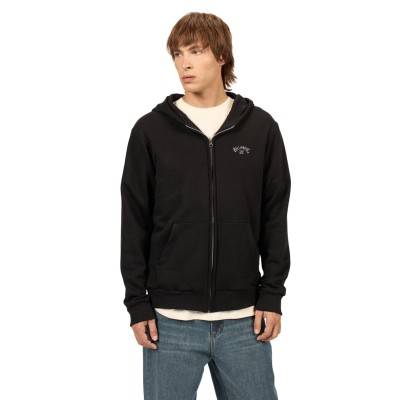 CAMPERA CANGURO BILLANBONG CORE EMB NEGRO