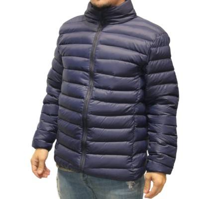 CAMPERA FILHIAUMA CANELON S/CAPUCHA (AZUL)