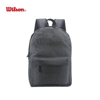 MOCHILA WILSON URBAN 16 20L (GRIS)