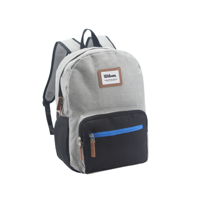MOCHILA WILSON BIG URBAN 20L (GRIS)