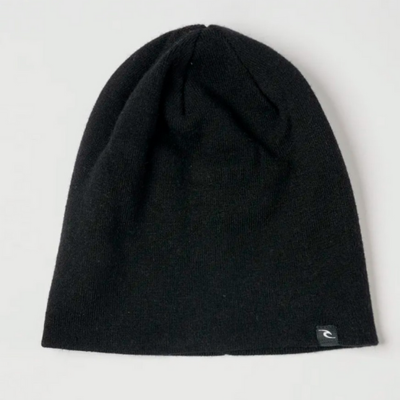 GORRO BEANIE RIP CURL T-STREET SKULL (NEGRO)