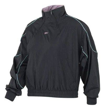 CAMPERA RETRO REEBOK CL HERITAGE COVERUP