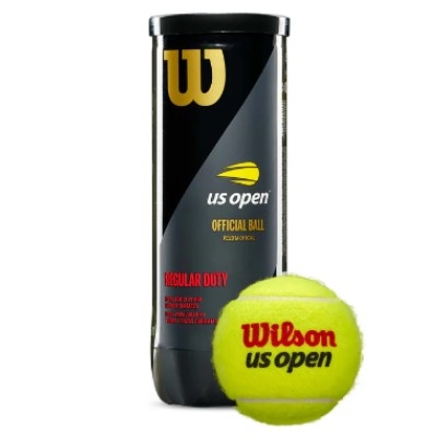 US OPEN REGULAR DUTY 3 BALL