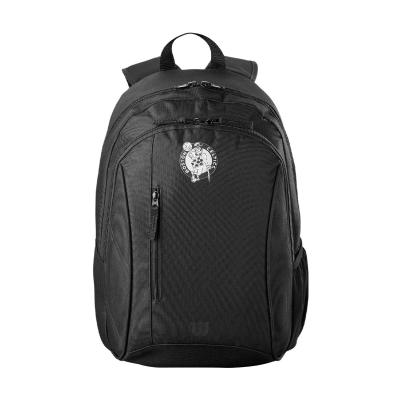 MOCHILA WILSON NBA BOSTON CELTICS