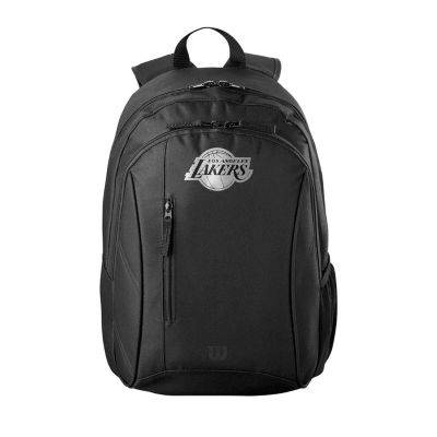 MOCHILA WILSON NBA L.A LAKERS
