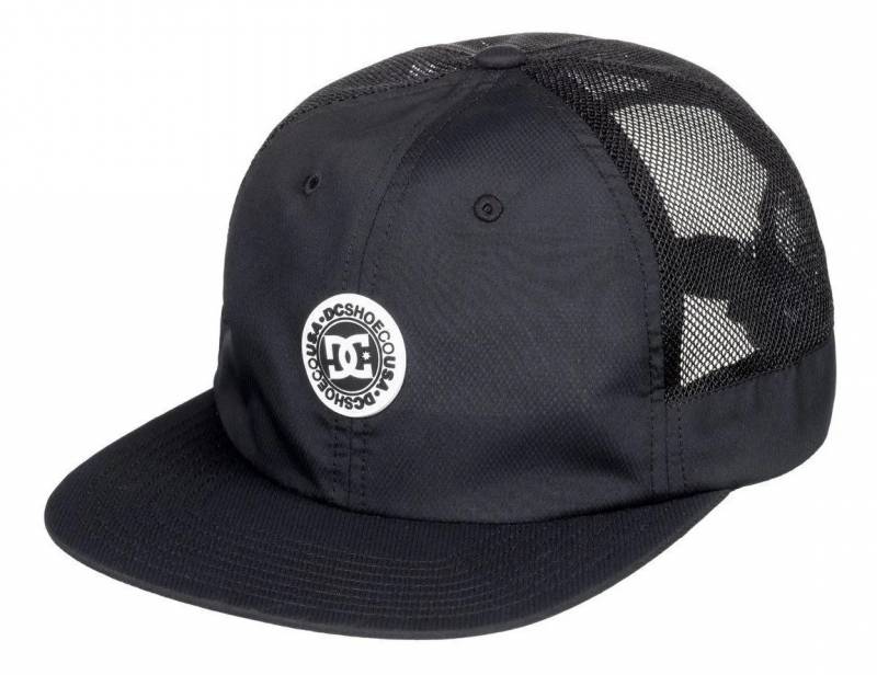 CAP HARSH POCKET