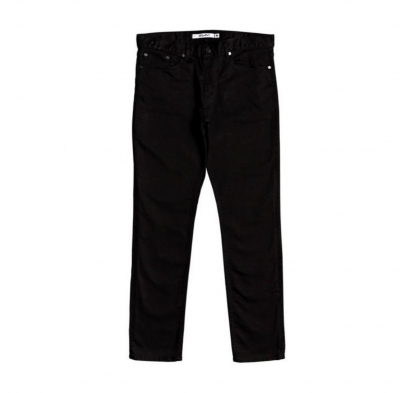 PANTALON DC SHOES  WOKER SLIM SBR NEGRO slim