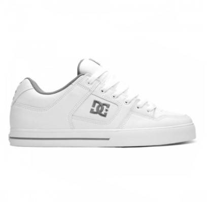 DC PURE WHITE (HBW)