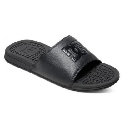 OJOTAS DC BOLSA NEGRO MONOCROMO