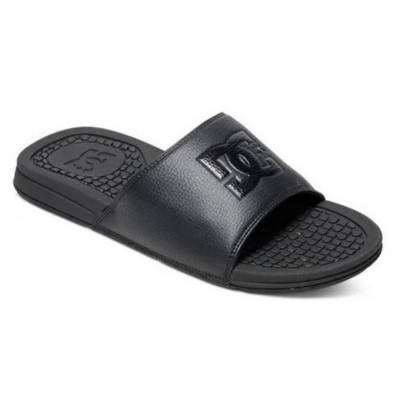 OJOTAS DC BOLSA NEGRO MONOCROMO