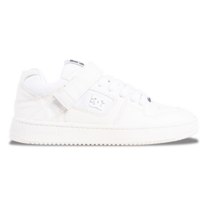 DC MANTECA V SS FULL WHITE (WWO)